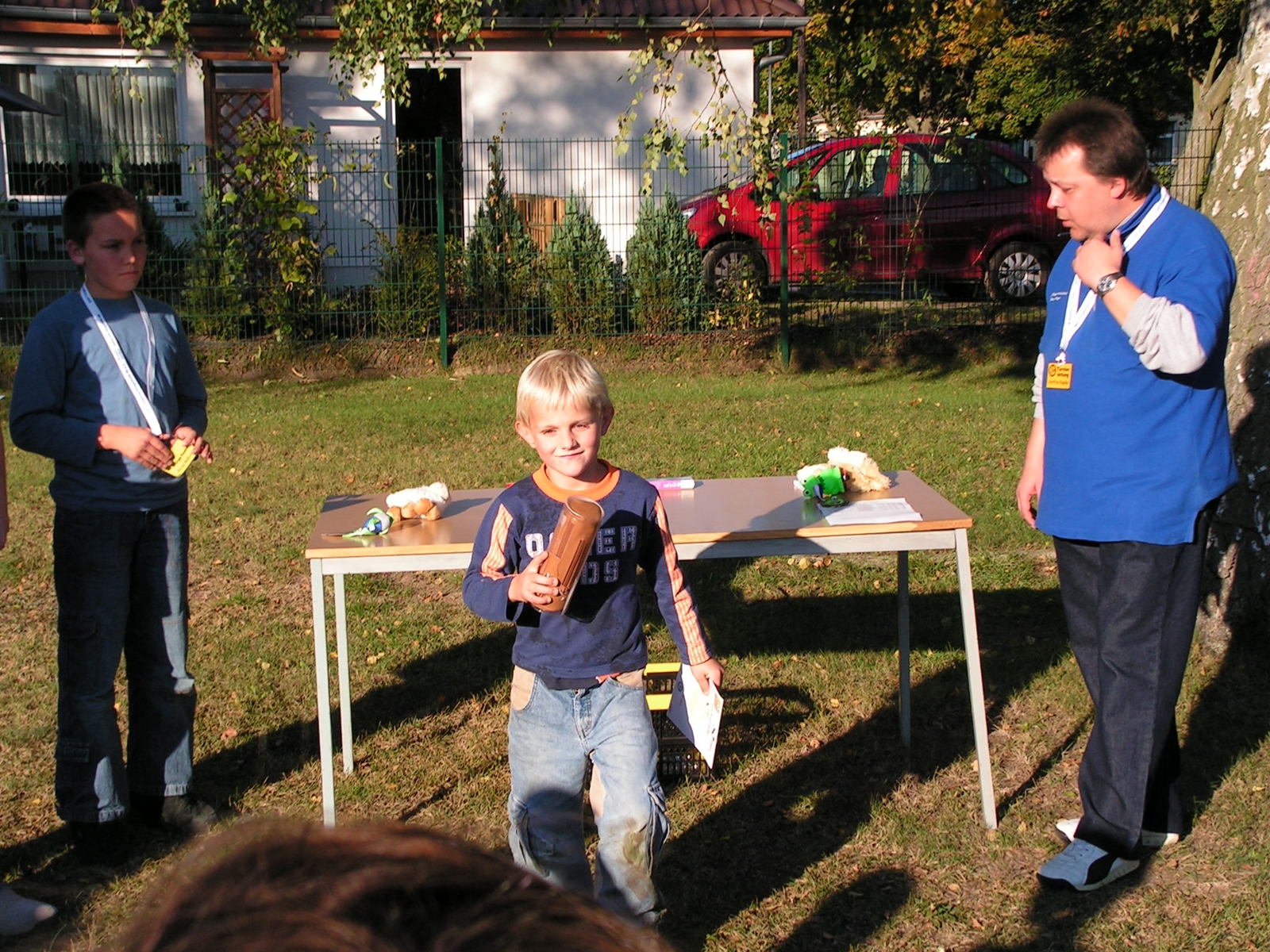 Vorschau